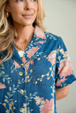 THE BLOOMFIELD DRESS