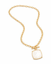 THE COASTAL HEIRLOOM PENDANT