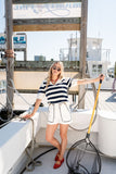 CREW SWEATER