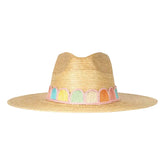SUGAR COAST PALM HAT
