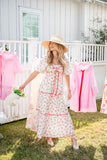 ROSALIE MAXI DRESS