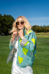 THE CLUBHOUSE JACKET