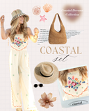 COASTAL SET