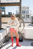 CUTTER SHORTS
