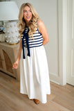 NANTUCKET BLOOM DRESS