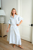 THE HAMPTONS SKIRT (RESTOCK SHIPPING TIME 2 WEEKS)