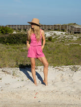 BOARDWALK SET (PINK)