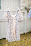 SORELLA TOILE DRESS