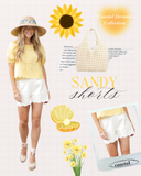 SANDY SHORTS