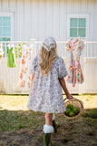 SORELLA TOILE DRESS