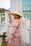 JULIETTE TOILE DRESS