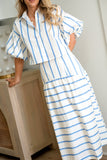THE HAMPTONS SKIRT (RESTOCK SHIPPING TIME 2 WEEKS)
