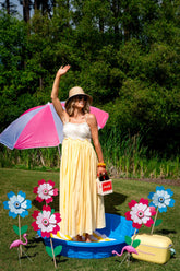 THE POPSICLE BREAK MAXI