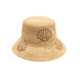 SEA SHELL HAT