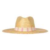 THE DULCE PALM HAT