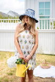 THE HEIRLOOM GARDEN DRESS