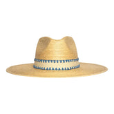 BLUEWATER PALM HAT