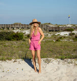 BOARDWALK SET (PINK)