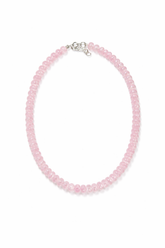 BLUSH TIDE NECKLACE
