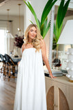 ASTER DRESS
