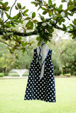 DOTTY DRESS