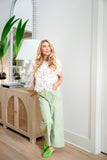 PALM GROVE PANTS