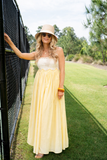 THE POPSICLE BREAK MAXI