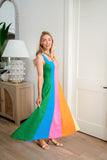 THE COASTAL CANDY MAXI