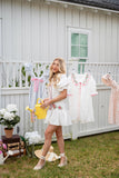 LOTTIE GARDEN DRESS