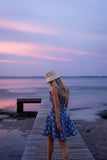 SEA DARLING DRESS
