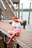 THE SUMMER OF '76 TEE