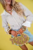THE COASTAL CLASSIC BUTTON DOWN