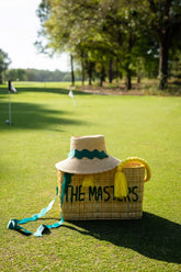THE MASTERS TOTE