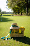 THE MASTERS TOTE