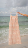 SEA FAN DRESS