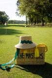 THE MASTERS TOTE