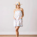 OCEANSIDE DRESS