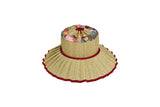 PALACE | GARDEN CAPRI HAT