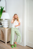 PALM GROVE PANTS