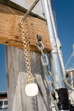 THE COASTAL HEIRLOOM PENDANT