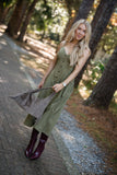 JANE FRINGE BAG