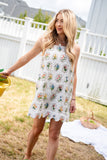 THE HEIRLOOM GARDEN DRESS
