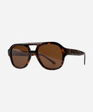 GOLDIE AVIATOR SUNGLASSES