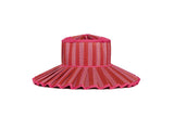 LOVE HEART | FUSHCIA | ISLAND CAPRI HAT