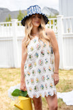 THE HEIRLOOM GARDEN DRESS