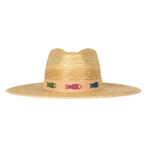 REEF PALM HAT