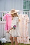 OPHELIA MINI DRESS