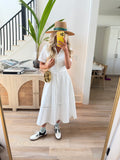 THE SPECTATOR DRESS