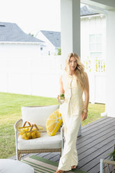 LIMONCELLO SPRITZ TOP