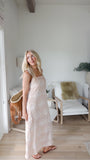 SEA FAN DRESS